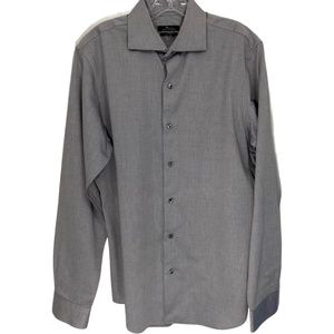 Marc Anthony Men's Button Down Shirt